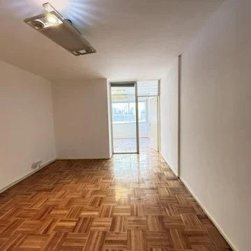 Venta Departamento dos ambientes en Retiro