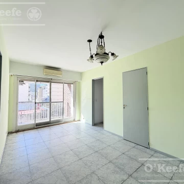 Departamento 3 ambientes en venta - Quilmes - Centro