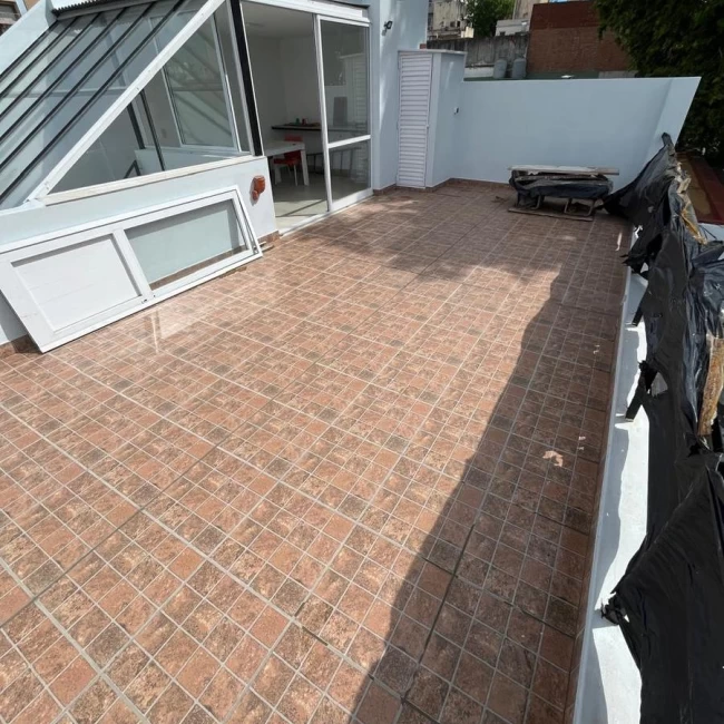 VENTA PH 4 AMBIENTES TERRAZA SIN EXPENSAS VILLA URQUIZA NUEVO!