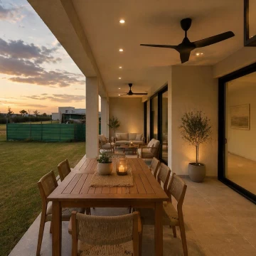 Casa en Puerto De Escobar