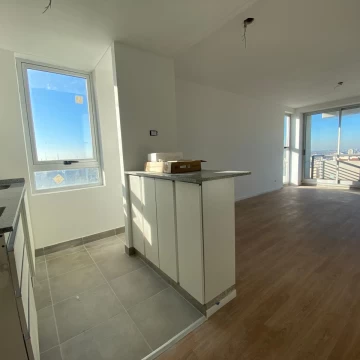 Departamento - Venta - Barracas - 2 ammbientes con terraza balcon y amenities