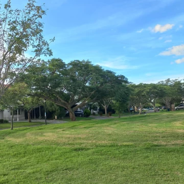 Terreno en  venta San Marco Villanueva