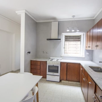 Venta casa 4 ambientes lote 2770 M VILLA DE MAYO