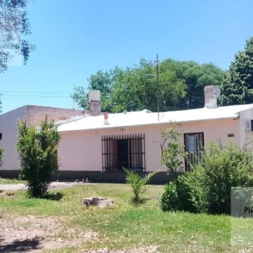 Finca en El Cerrito