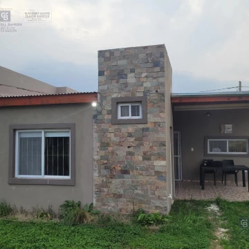 Venta casa 3 ambientes 300mts2 Finca Don Eugenio II, General Rodríguez