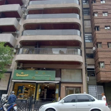 Departamento en Alquiler | 1 Dormitorio | Nueva Cordoba | Amplio | Luminoso | Proximo UNC