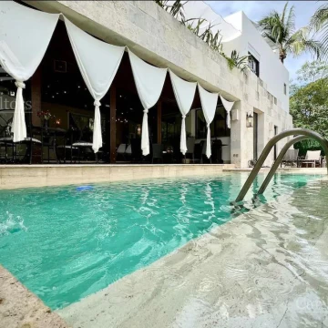Casa en Playa Car Fase II