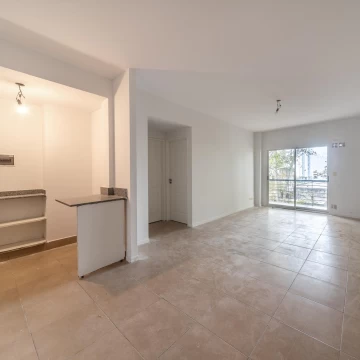 ALQUILER DEPARTAMENTO 2 AMBIENTES CON COCHERA FLORES