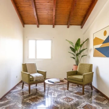Departamento B° Mercantiles 