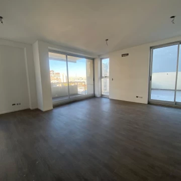 Departamento  en Duplex - Venta - Barracas - 4 ambientes a estrenar-
