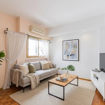Venta. Departamento 2 ambientes. Luminoso. Apto Credito. Recoleta