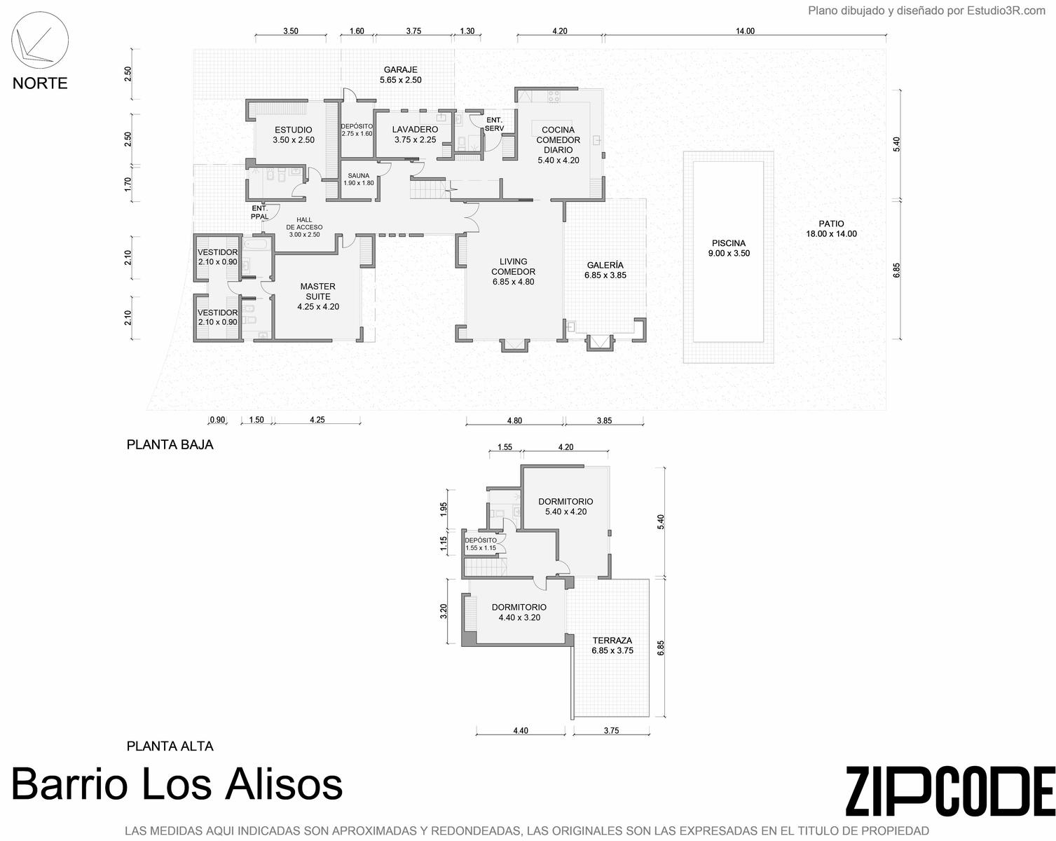 Casa de 4 dormitorios en Nordelta, Tigre, foto 2