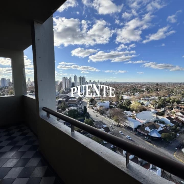Departamento en Temperley