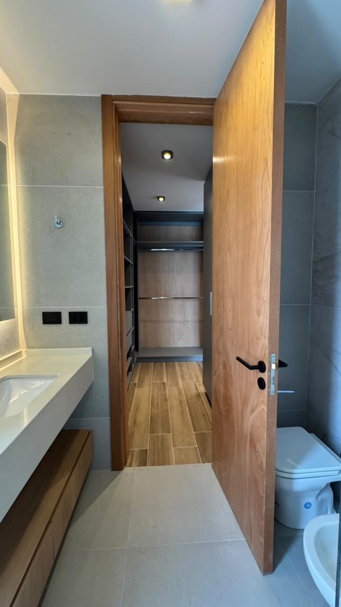 Baño en suite