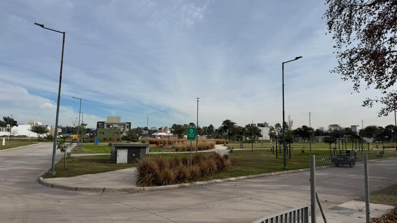 Plaza