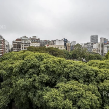 Departamento en venta Retiro