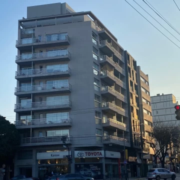Mono ambiente Palermo 