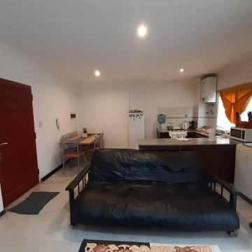 APTO CREDITO! Departamento 2 AMB en Venta - Pilar