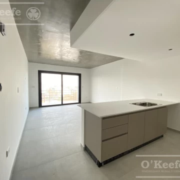 Departamento en Venta tipo Monoambiente, Bernal Centro.