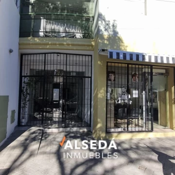 Monoambiente Pichincha - Excelente ubicación