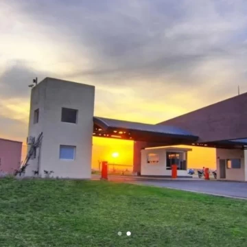 Lote en venta en Country La Cascada