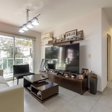 Venta | Departamento | 2 Ambientes |  Flores - Con Cochera