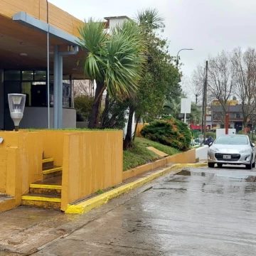 Nave Industrial en Venta - Villa Soldati EXELEVTE INVERCION