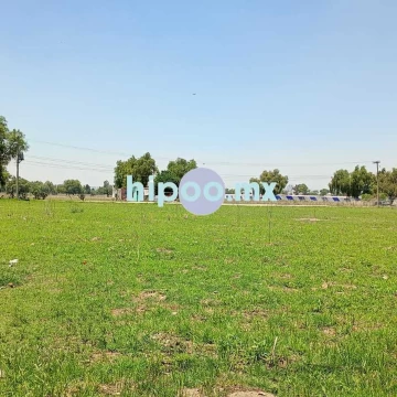 Terreno Residencial en Venta, en San Andrés Jaltenco.