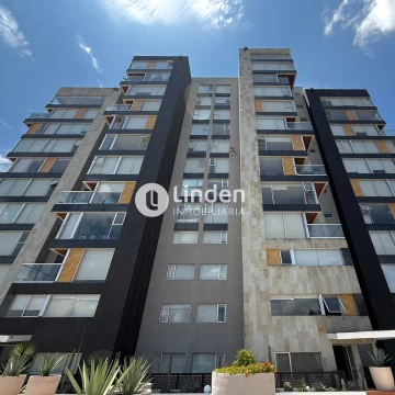 DEPARTAMENTO EN RENTA EN TORRE INSPIRALTA, ZONA ANGELÓPOLIS