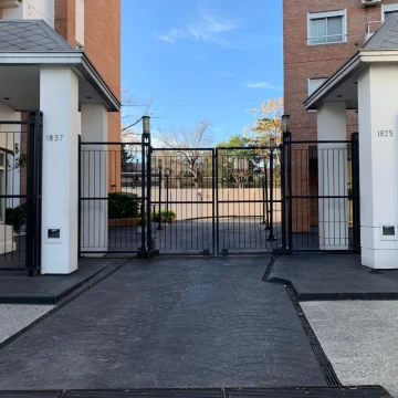 Venta monoambiente beccar!!