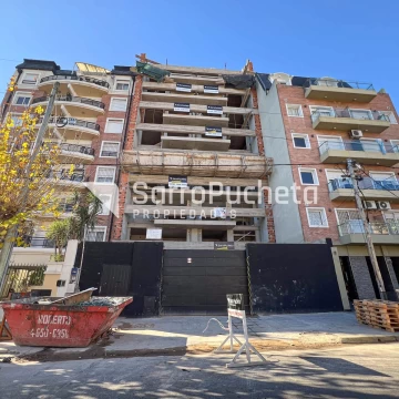 Venta departamento 2 ambientes en Morón  (C)