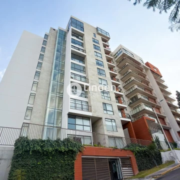 DEPARTAMENTO EN VENTA EN TORRE EL CERRO, ZONA LA PAZ