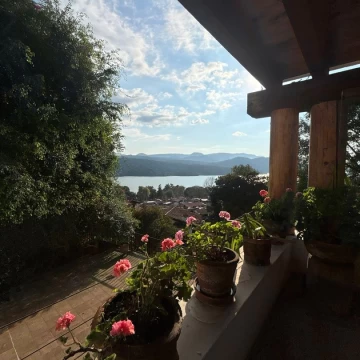 Casa en Venta en Valle de Bravo