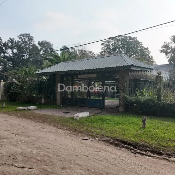 Casa Venta en Evaristo Carriego 8200