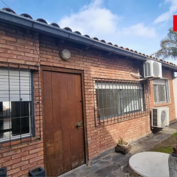 PH en venta en Martínez - de 3 ambientes  - entrada independiente -