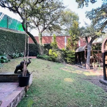Casa en venta en Jardines de la Montaña Tlalpan