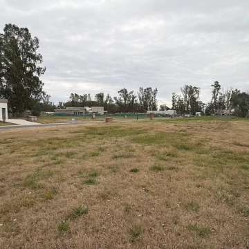 Terreno Venta en LOTE CENTAL,  Terreno en Venta Pilar del Este, Santa Sofia
