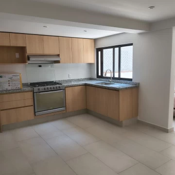 Departamento en Renta  Narvarte