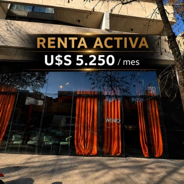 Local Venta en Thames 1300