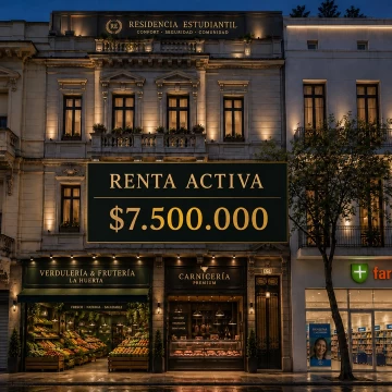 Local Venta en Entre Rios 100