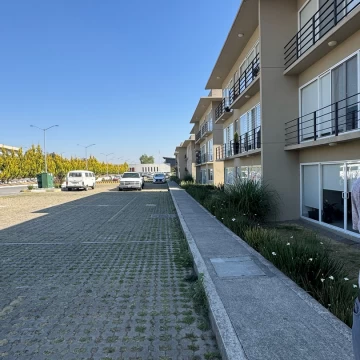 Venta departamento NUEVO!