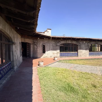 Terreno en Venta en Metepec, Estado de México