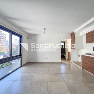 Venta departamento 2 ambientes a estrenar en Morón.