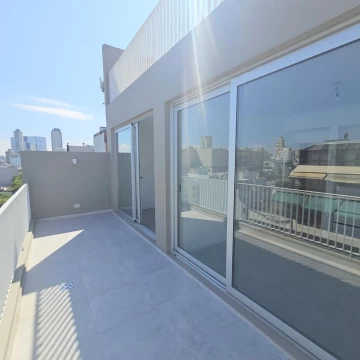 Venta departamento Apto profesional de 2 ambientes en Belgrano. Excelente ubicación