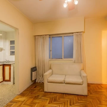 Venta- Departamento - 2 Amb - Palermo