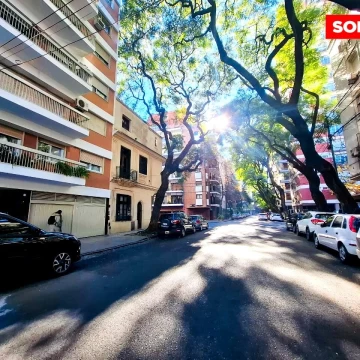 Venta Departamento de 4 ambientes en Belgrano