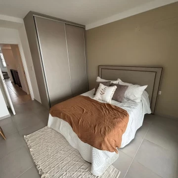 Departamento en venta en Santa Fe 3 ambientes
