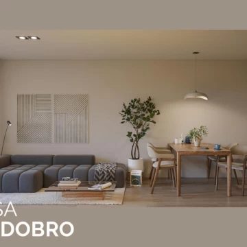 Departamento - Saavedra