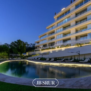 Departamento en Venta Villa Belgrano Saint Jordi 2 dormitorios