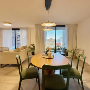Departamento - Martin